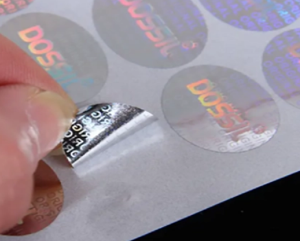 定制防偽標簽印刷有哪些要求？定制防偽標簽成本如何控制？