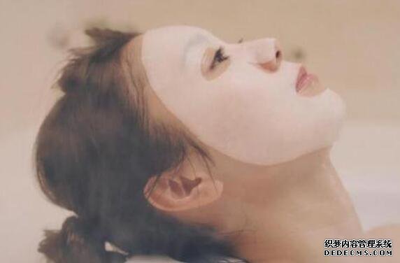 面膜防偽標簽，面膜防偽碼在哪里？