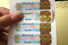 防偽標志常用的防偽技術(shù)有六個原則，防偽技術(shù)